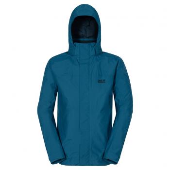 Jack Wolfskin HIGHLAND JKT M (moroccan blue)