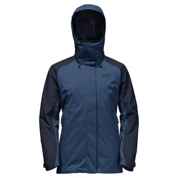 Jack Wolfskin ALTIPLANO WOMEN (dark sky)