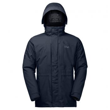 Jack Wolfskin THORVALD (night blue)