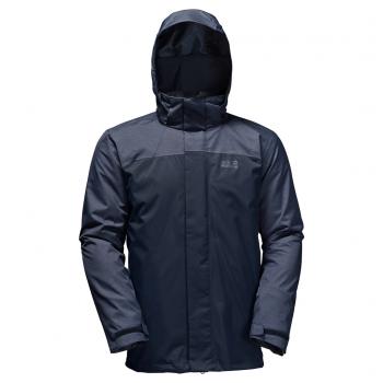 Jack Wolfskin ECHO LAKE MEN (night blue)