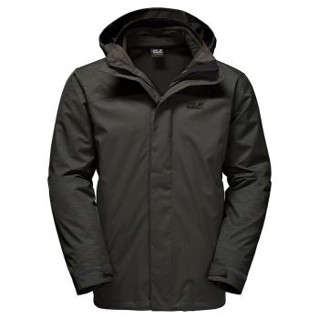 Jack Wolfskin ECHO LAKE MEN (pinewood)