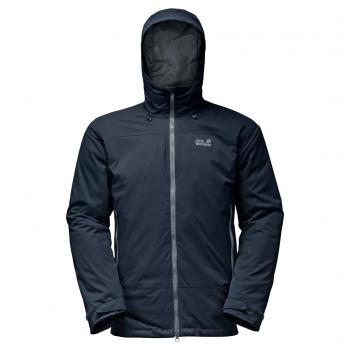Jack Wolfskin DISCOVERY COVE MEN (night blue)