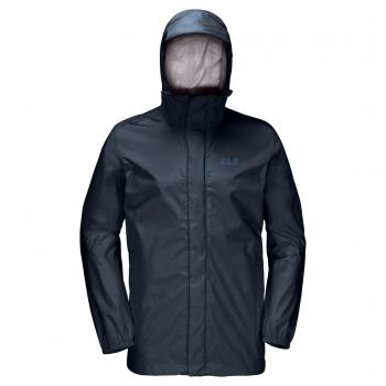 Jack Wolfskin CLOUDBURST MEN (night blue)