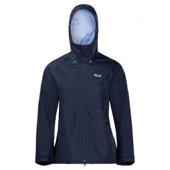 Jack Wolfskin ARROYO WOMEN (midnight blue)