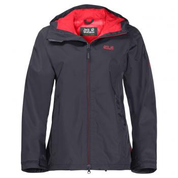 Jack Wolfskin ARROYO WOMEN (ebony)