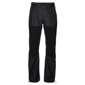 Jack Wolfskin THE HUMBOLDT PANTS WOMEN (black)