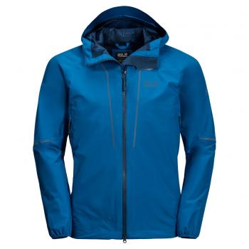 Jack Wolfskin SIERRA TRAIL JACKET MEN (electric blue)