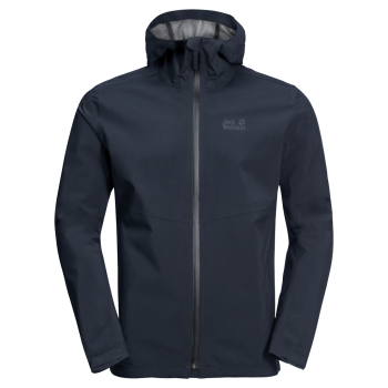 Jack Wolfskin JWP SHELL M (night blue)