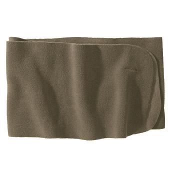 Jack Wolfskin STANDARD SCARF (wolf)