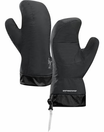 Arc'teryx DOWN MITTEN (black)