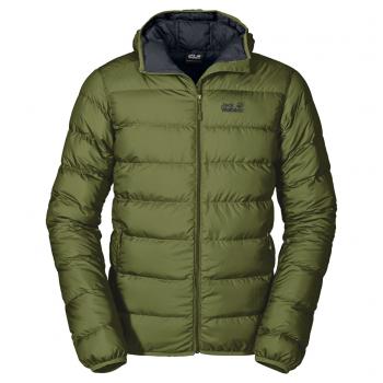 Jack Wolfskin HELIUM MEN (cypress green)
