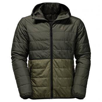 Jack Wolfskin COOPER BAY MEN (peat)