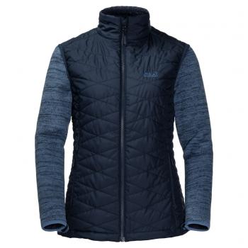 Jack Wolfskin AQUILA GLEN WOMEN (midnight blue)
