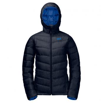 Jack Wolfskin HELIUM W (midnight blue)