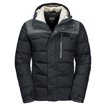 Jack Wolfskin LAKOTA JACKET (phantom)