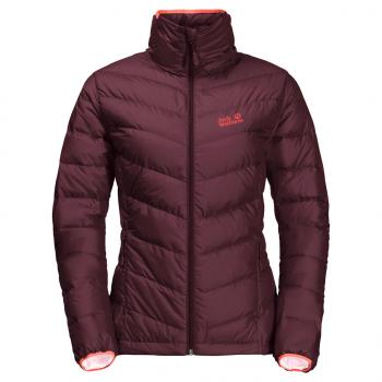 Jack Wolfskin HELIUM HIGH WOMEN (fall red)