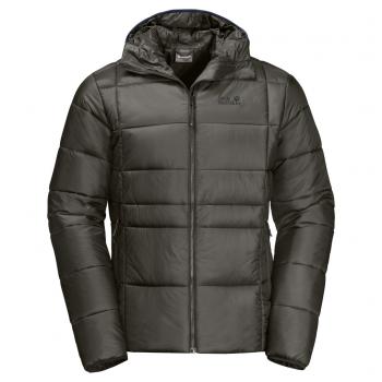 Jack Wolfskin ARGON THERMIC JACKET M (dark moss)