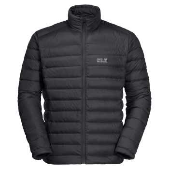 Jack Wolfskin JWP DOWN M (black)