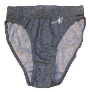 X- STATIC PERFORMANCE SLIP WOMEN