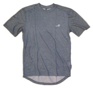 X- STATIC PERFORMANCE SHIRT