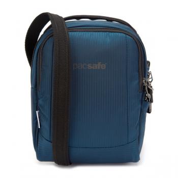 PacSafe METROSAFE LS100 ECONYL Crossbody (ocean)