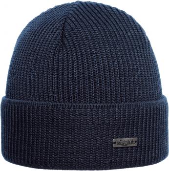 Eisglut GLENDALE MERINO Mütze (marine)
