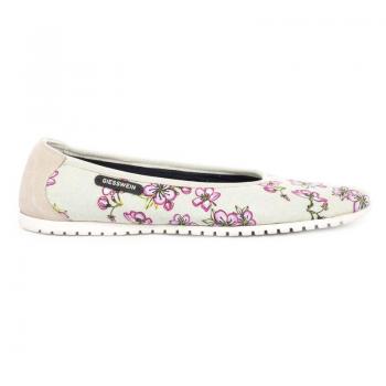 Giesswein DOBEIN BALLERINA (sesam)