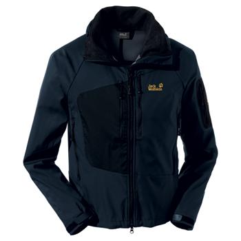 Jack Wolfskin IMPULSE JACKET MEN (phantom)