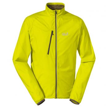 Jack Wolfskin EXHALATION FLYWEIGHT MEN (sulphur)