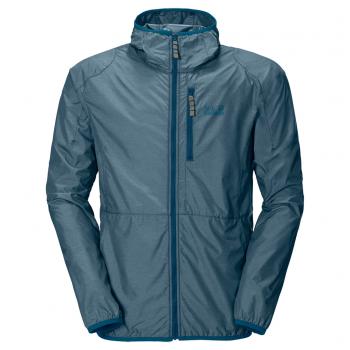 Jack Wolfskin WESTLAND SA JKT (moroccan blue)