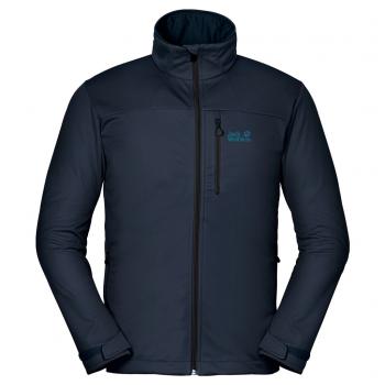Jack Wolfskin SONIC VENT JKT M (night blue)