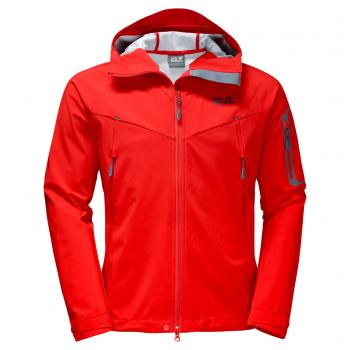 Jack Wolfskin GRAVITY FLEX MEN (fiery red)