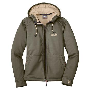 Jack Wolfskin SONIC YOUTH WOMEN (granite)