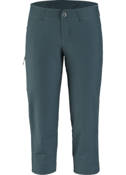 Arc'teryx CRESTON CAPRI WOMEN'S (astral)