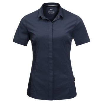 Jack Wolfskin JWP SHIRT W (night blue)