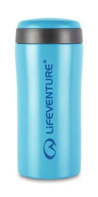 LIFEVENTURE ISOBECHER 'THERMAL' (0,3 L hellblau)