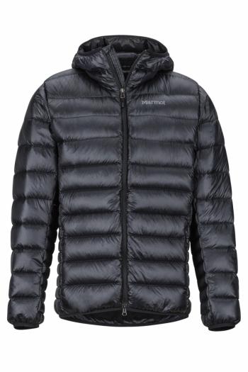 Marmot HYPE DOWN HOODY (black)