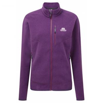 Mountain Equipment LITMUS WMNS JACKET (Foxglove)