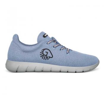 Giesswein MERINO RUNNERS WOMEN (himmelblau)