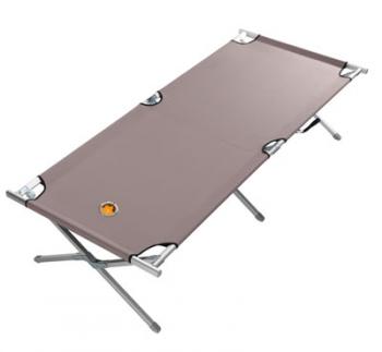 Grand Canyon 'Camping Bed' (sand)