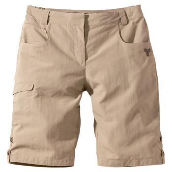 Jack Wolfskin ROTORUA SHORTS WOMEN (nutshell)