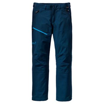 Jack Wolfskin ACTIVATE PANTS MEN (night blue)