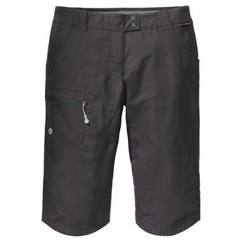 Jack Wolfskin ACTIVE TRACK PANTS WOMEN (dark steel)