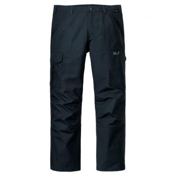 Jack Wolfskin WHITEHORSE PANTS MEN (blue graphite)