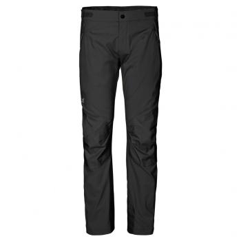 Jack Wolfskin GRAVITY FLEX PANTS M (black)