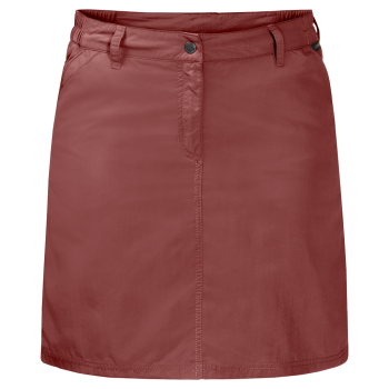 Jack Wolfskin KALAHARI SKORT (auburn)