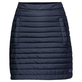 Jack Wolfskin ICEGUARD SKIRT (night blue)