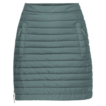Jack Wolfskin ICEGUARD SKIRT (north atlantic)