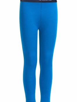 Icebreaker  KIDS OASIS LEGGINGS (Cadet)