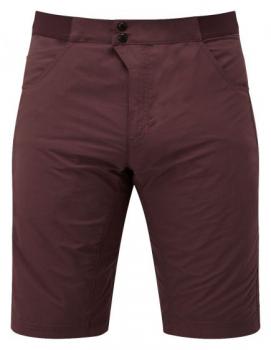Mountain Equipment INCEPTION SHORT  (Dark Chocolate)